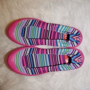 💚 Luv Dream Flats NWT